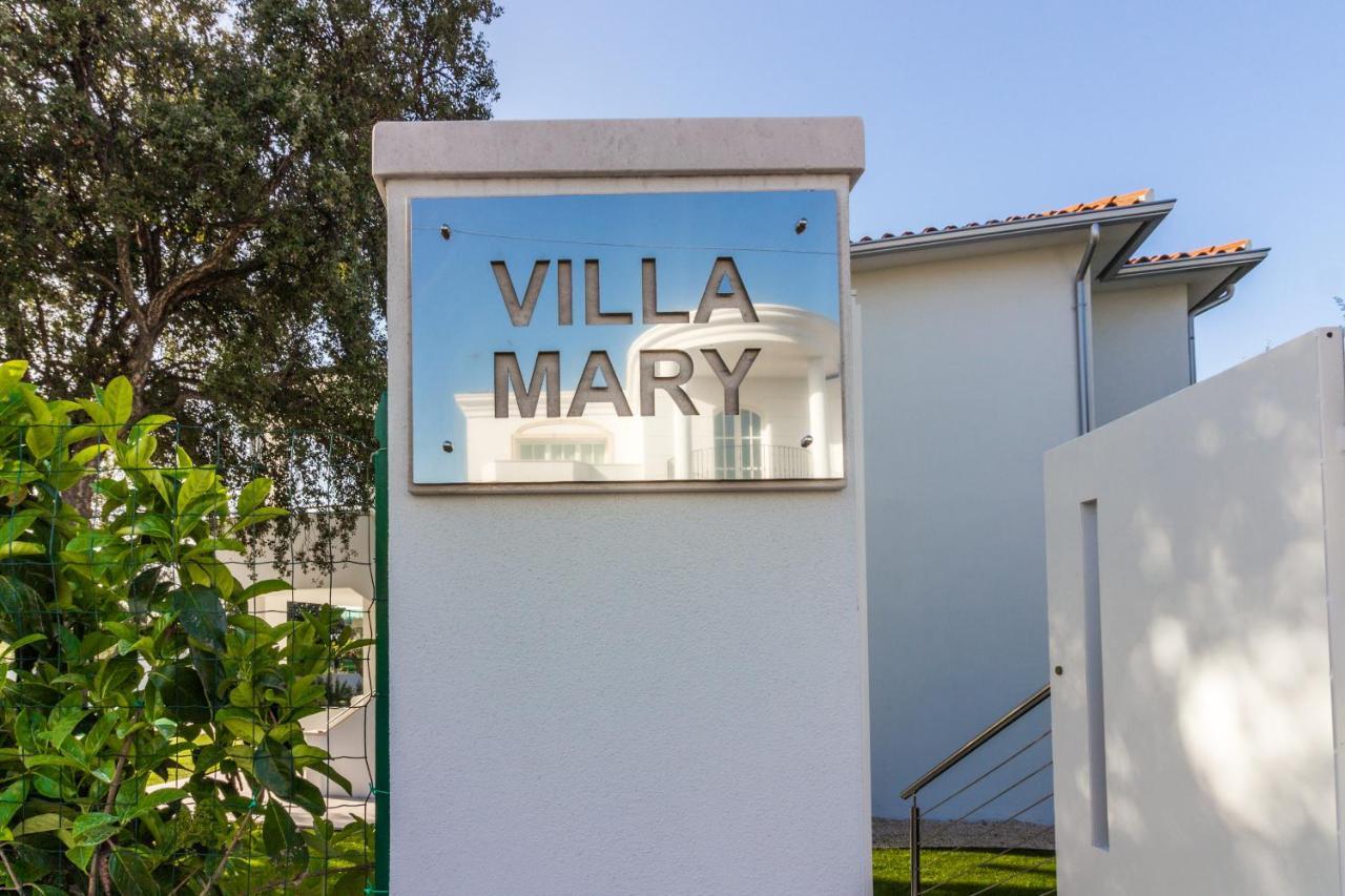 Villa Mary Olbia Kültér fotó